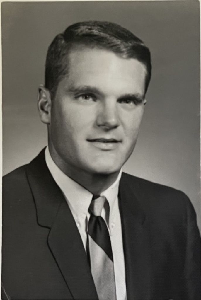 Gary Scott Winter