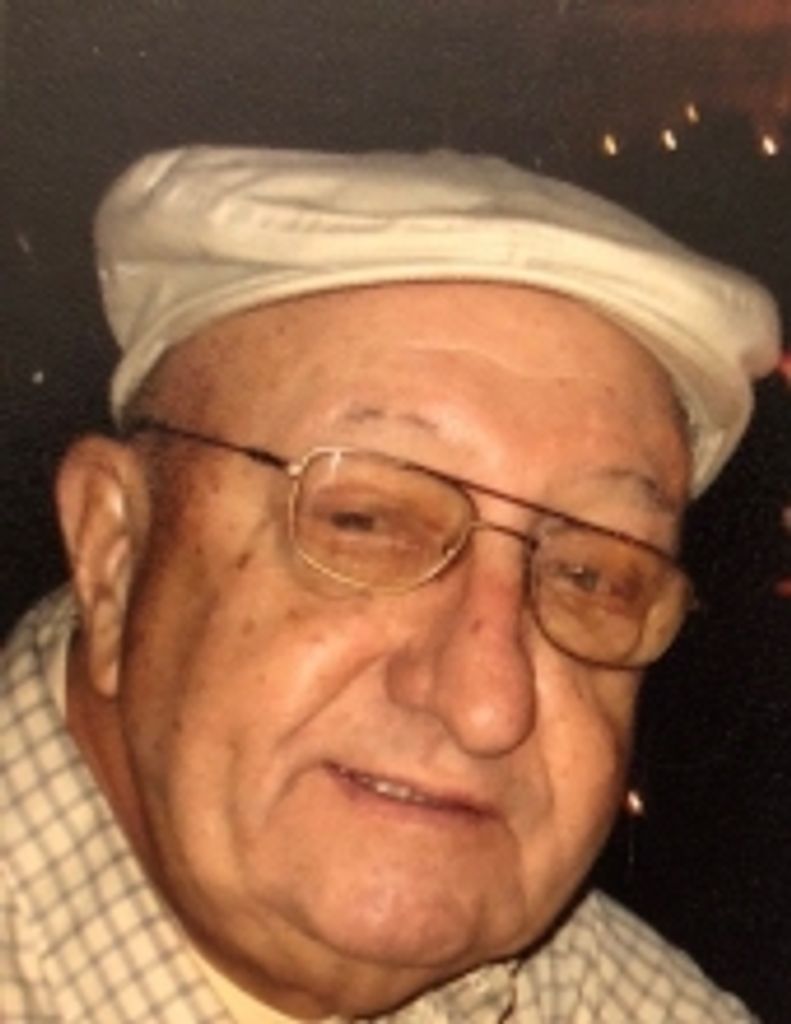 Glen  Clinton  Williams