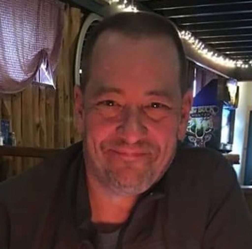 Marc P. Roberge Profile Photo