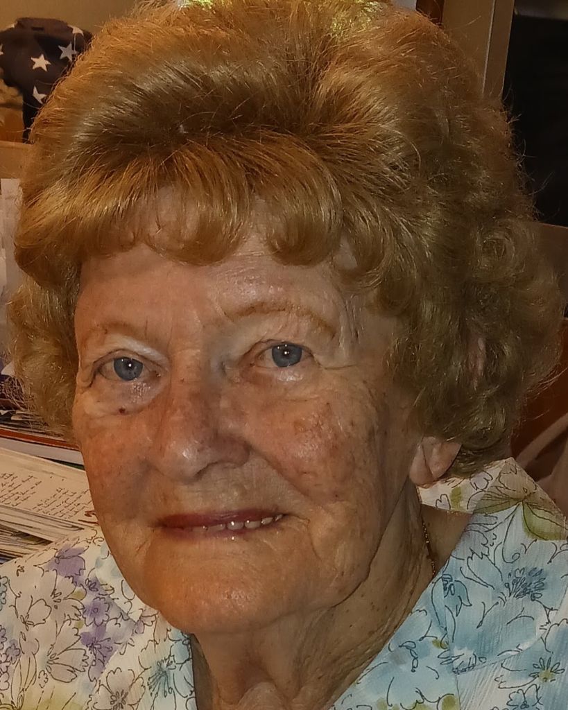 Ethel Mae Strohl Profile Photo