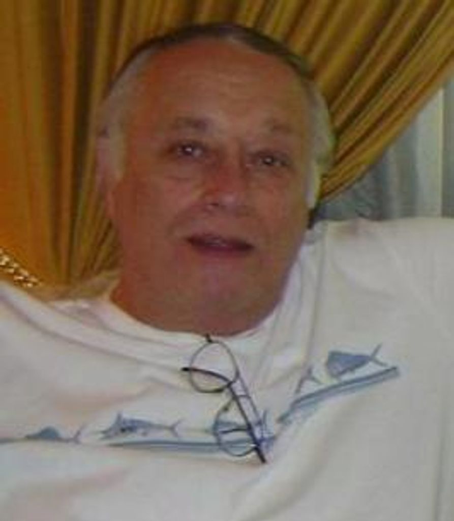Anthony Fair