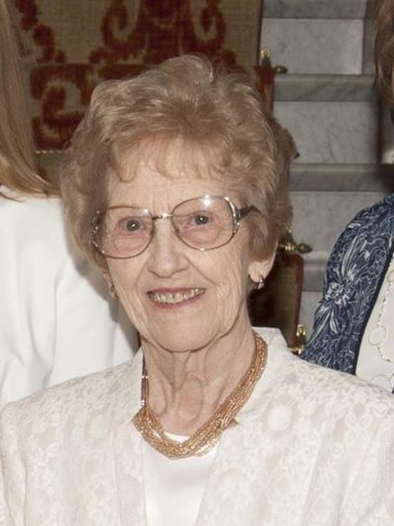 Phyllis M. Moeller Profile Photo