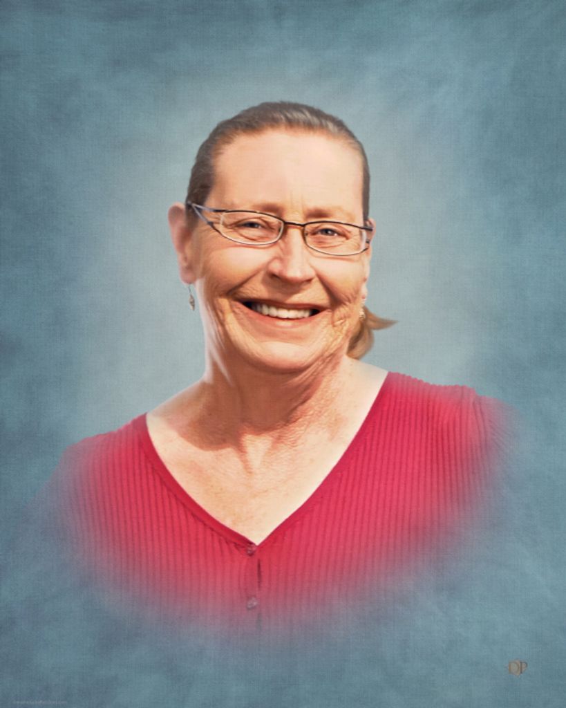 Hineslyn Harrell