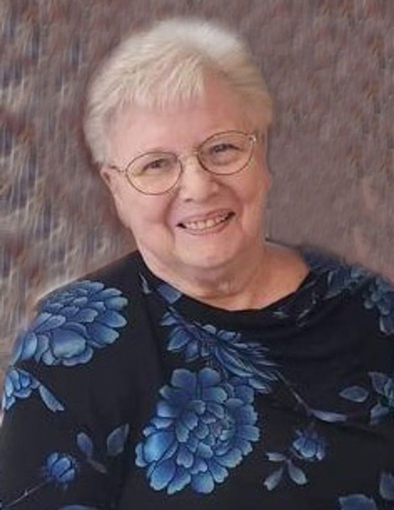 Janet Loraine Roby Profile Photo
