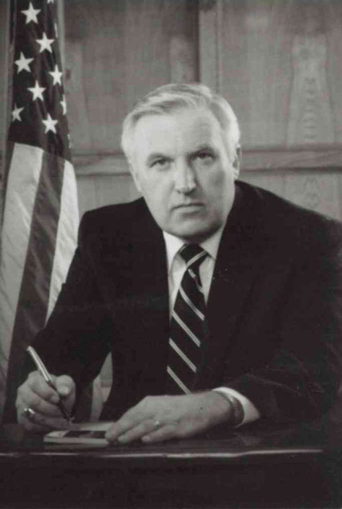 John D. Seaman Profile Photo