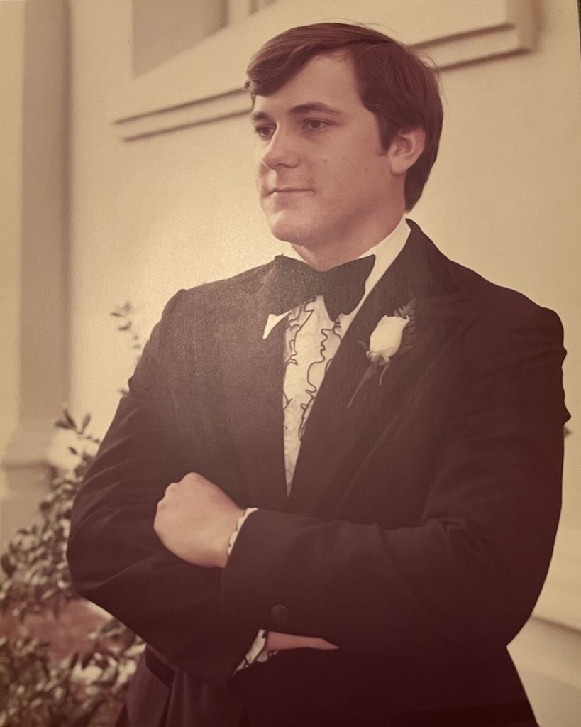 William Harrison Mullin Jr.