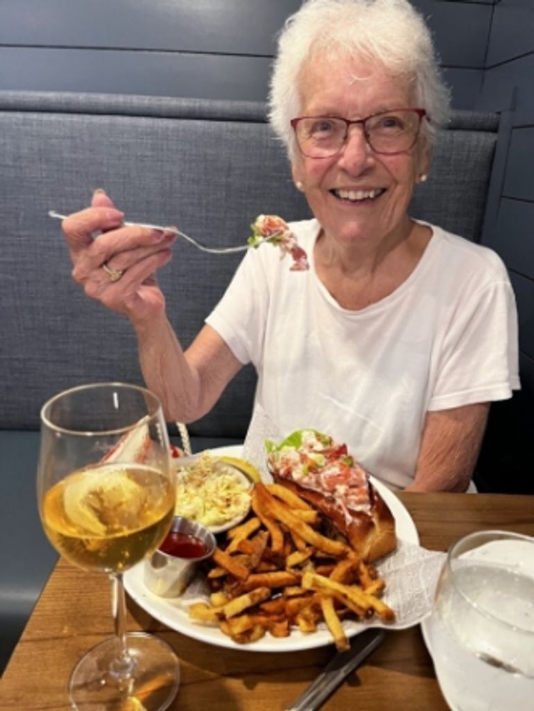 Carolyn F. Cattell Profile Photo