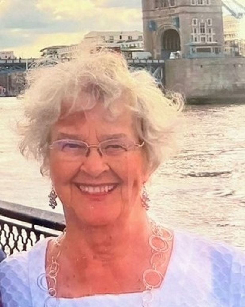 Barbara Bayley Cross