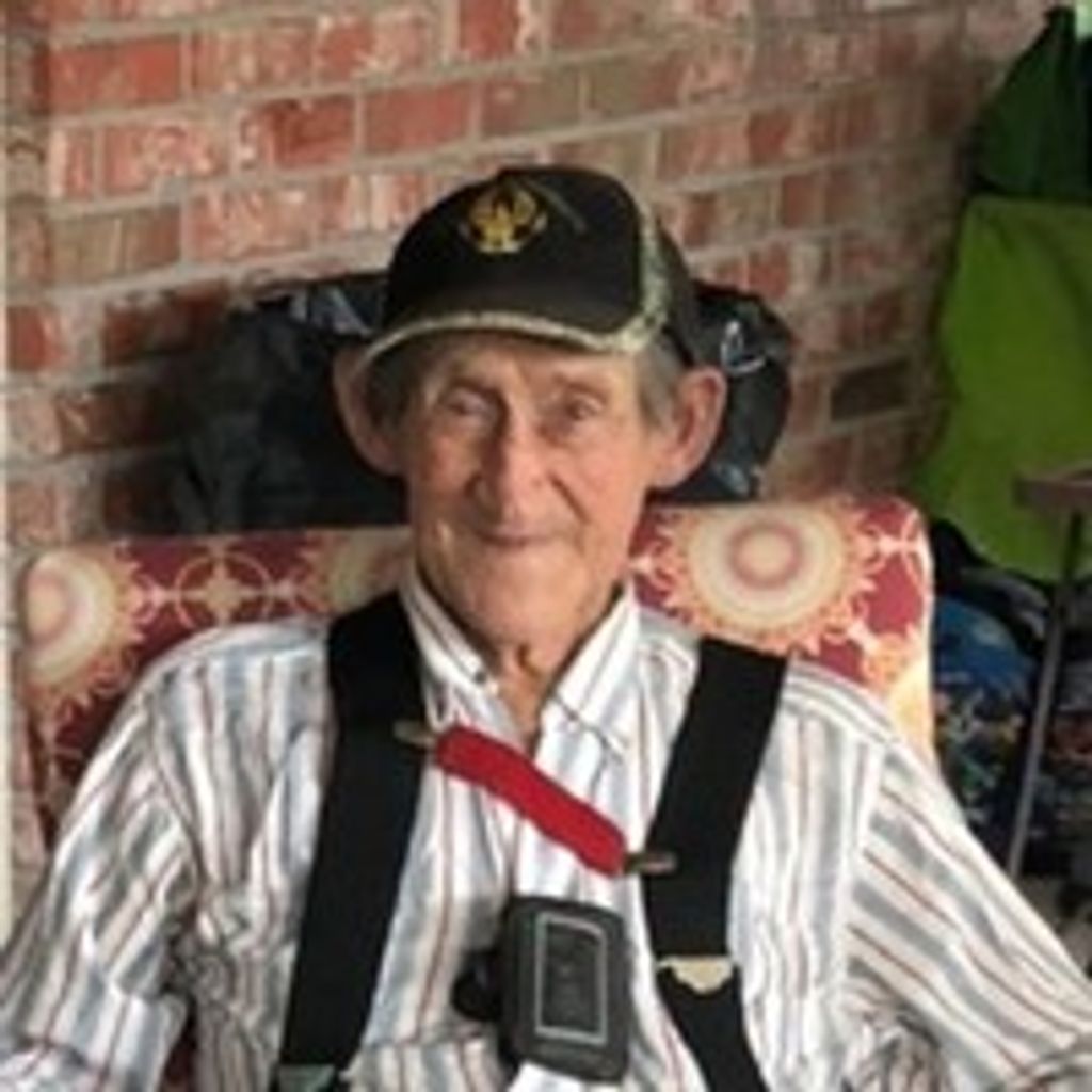 Chester Francis Boudreaux