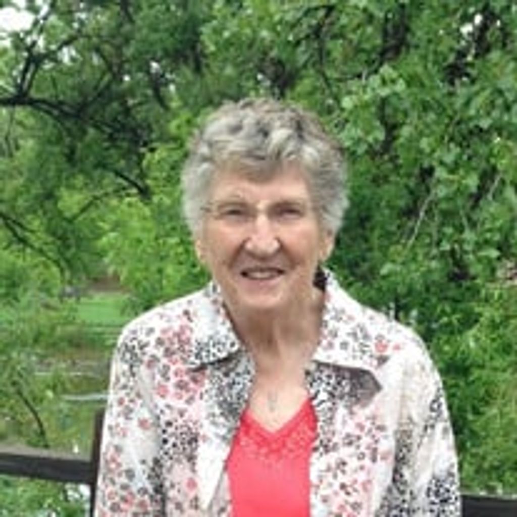 Margaret Ellen Krogman