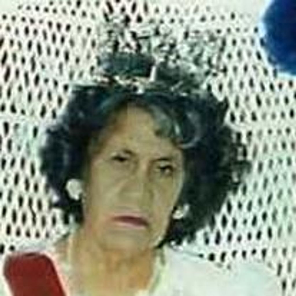 Juanita Martinez