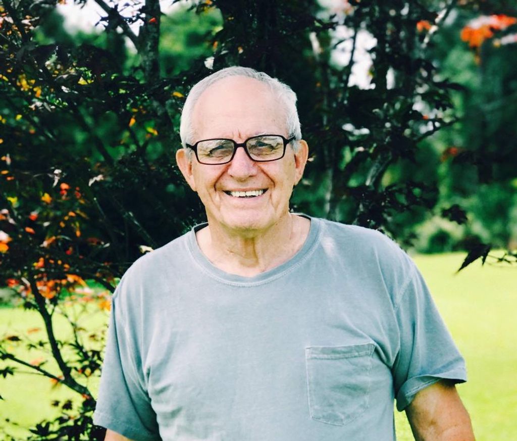 Conrad Flowers Profile Photo