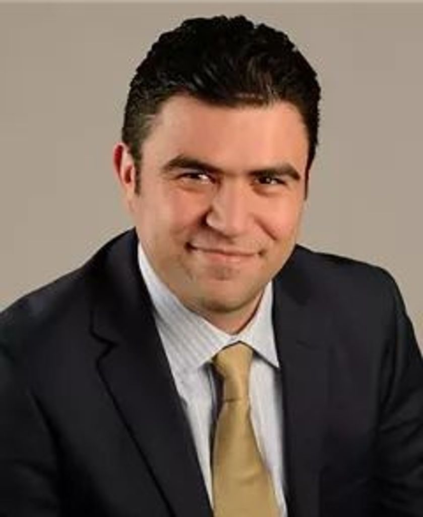 Bruno Diaz