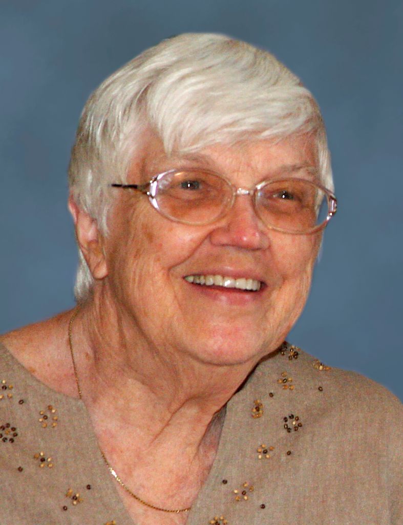 Margaret “Peg” Wente