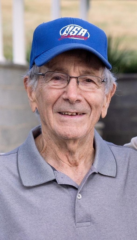 Frank Bernard Foschini, Jr. Profile Photo