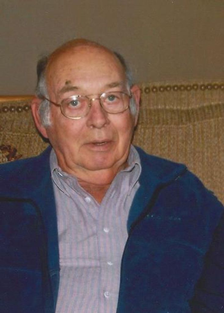 Robert Devries Profile Photo