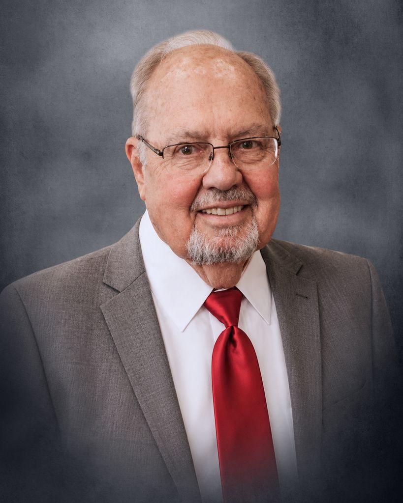 Tommy "Tom" Lewis Coleman Profile Photo