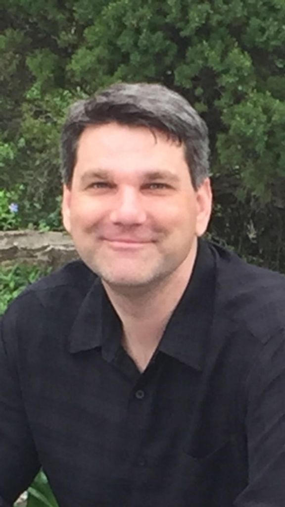 Daniel David Simmons