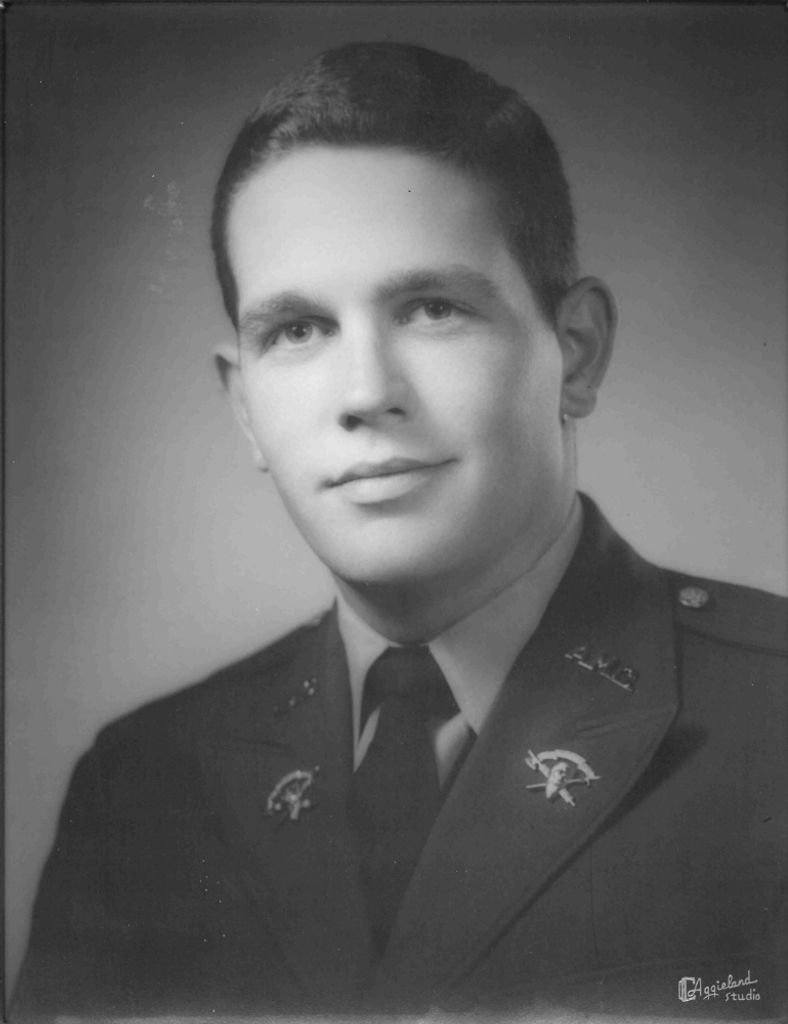 James Wesley Cosby Profile Photo