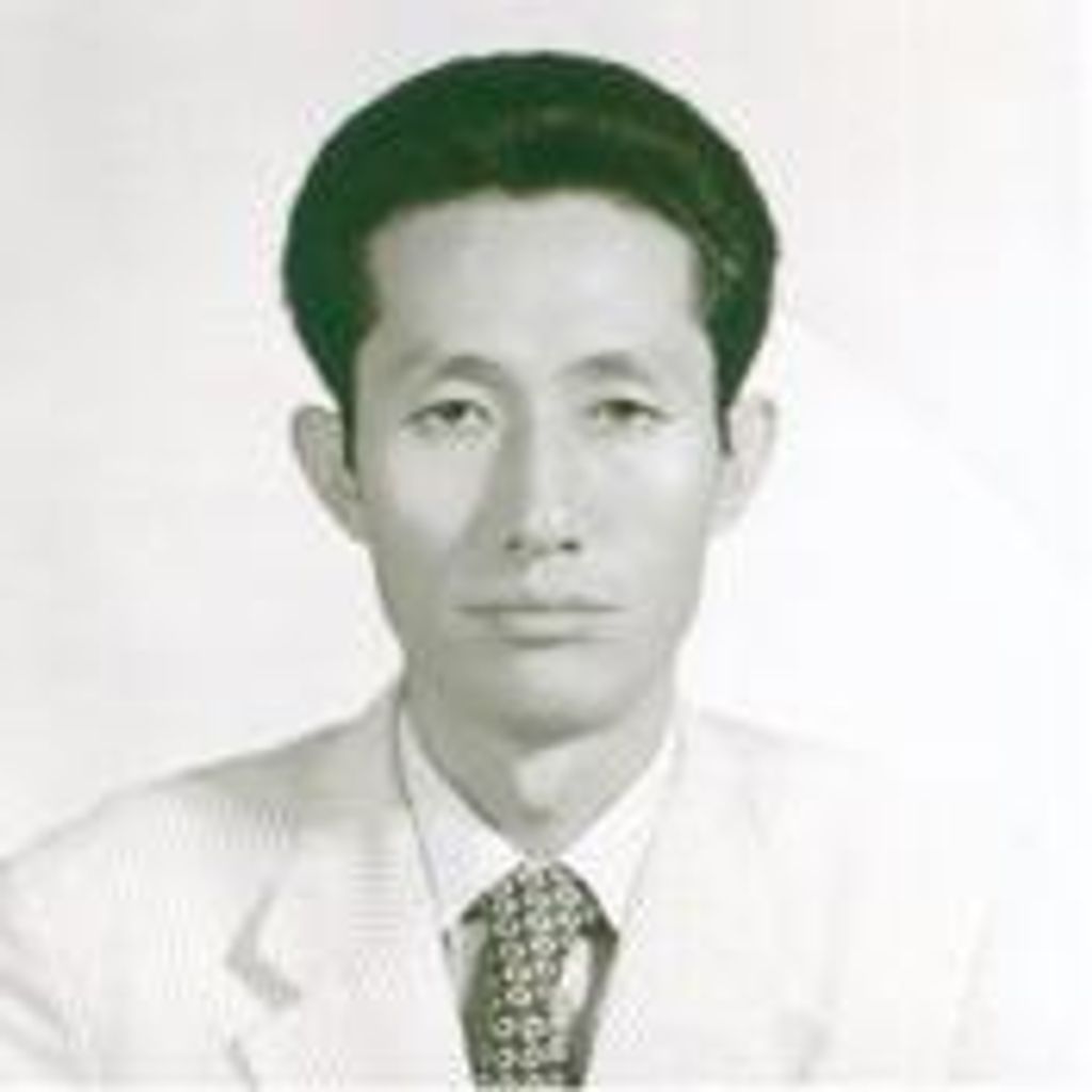 Hijoong Cho