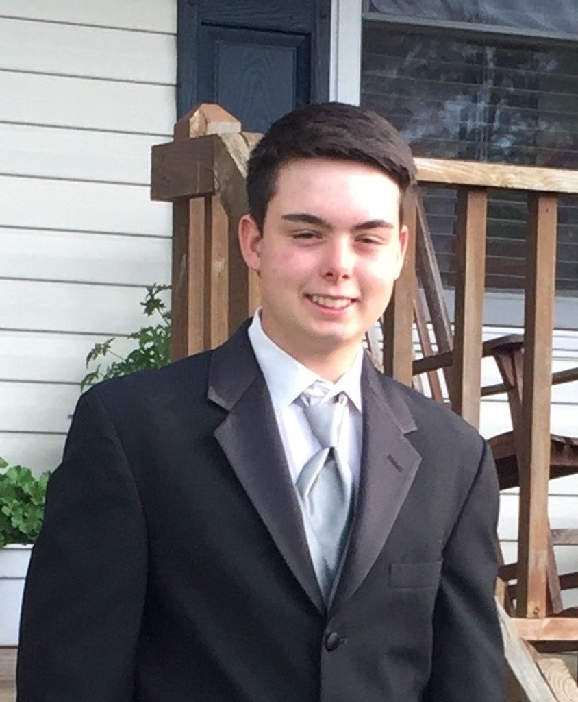 Davis Gordon Rutledge