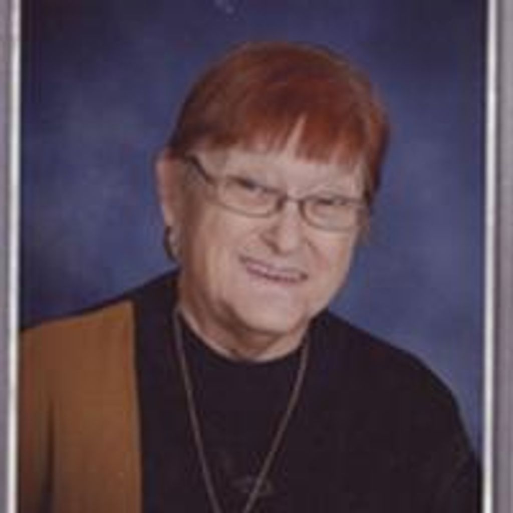 Nancy Leeson