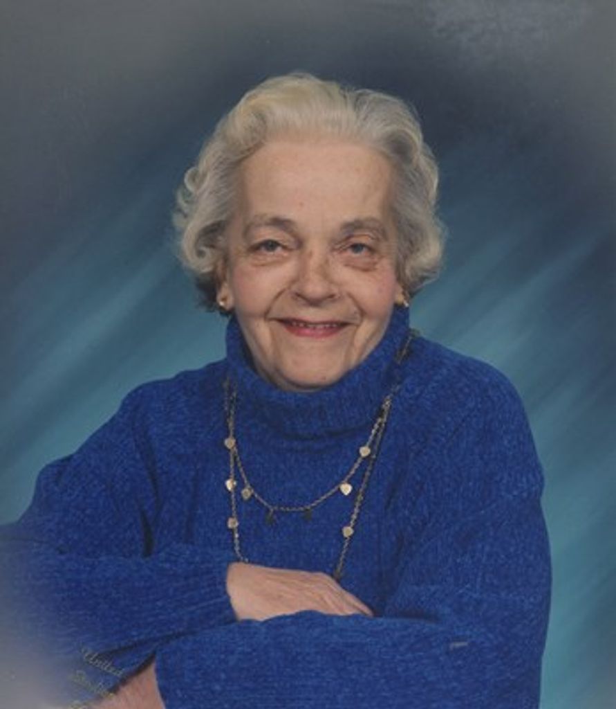 Emma  Tettemer (mocan)