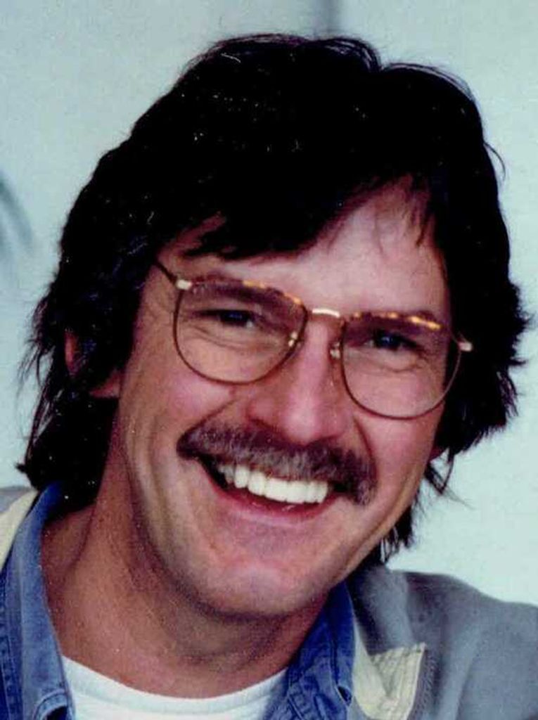 Lawrence J. Scroble