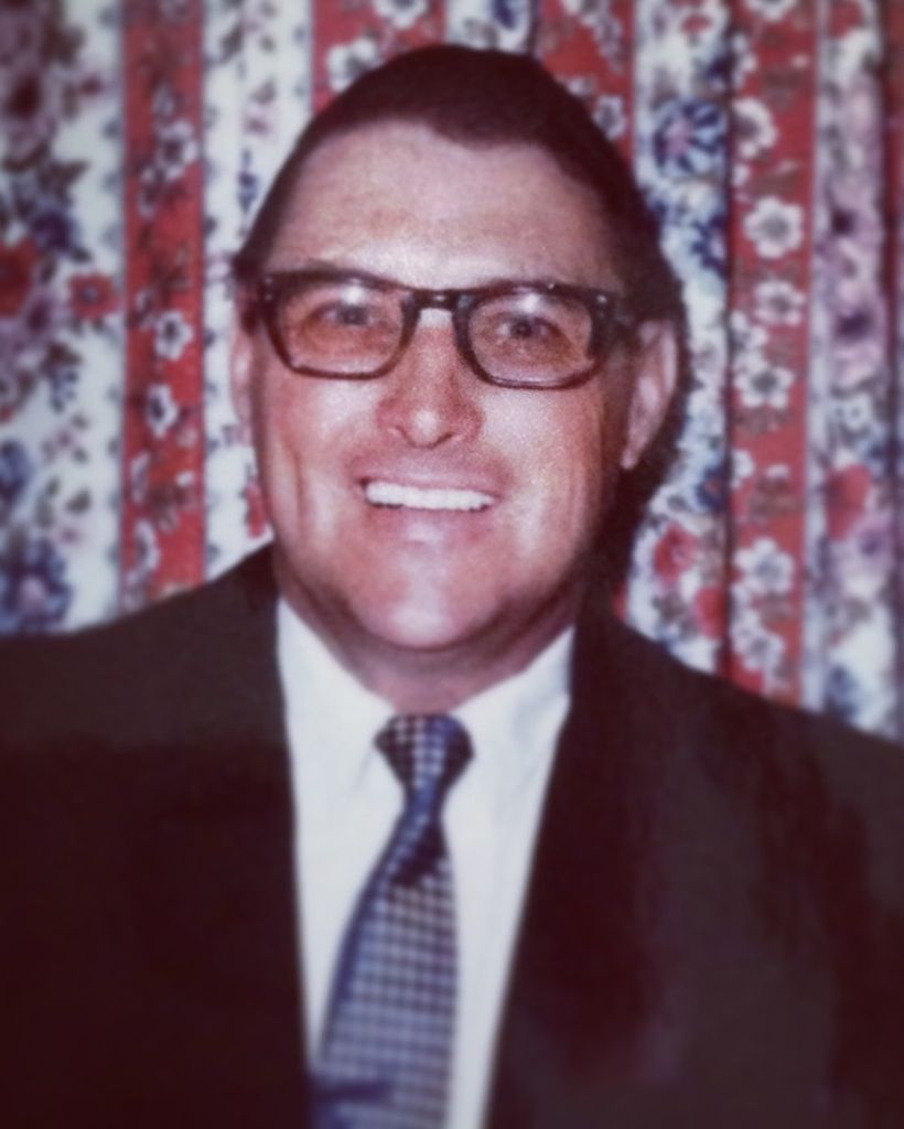 Hubert Summa Profile Photo