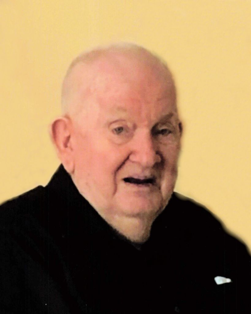 Paul Peterson