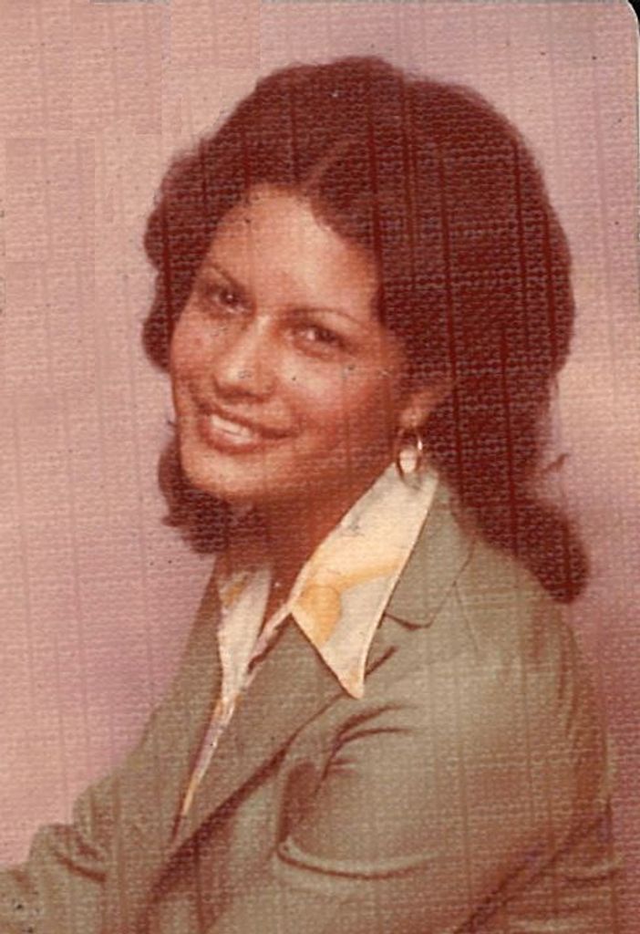 Graciela A. Guajardo