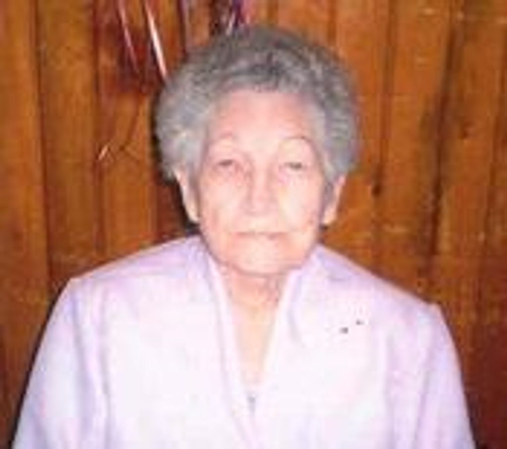 Della Frances Frazer