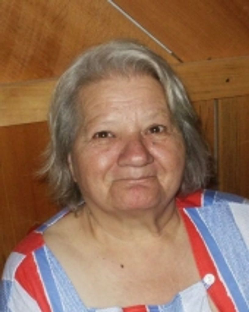 Hazel Elaine Wilson