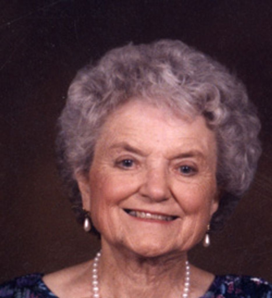 Marjorie Sieler