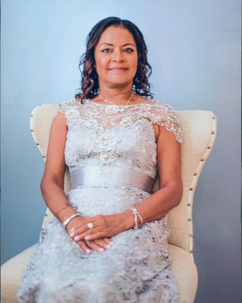 Angela Gross