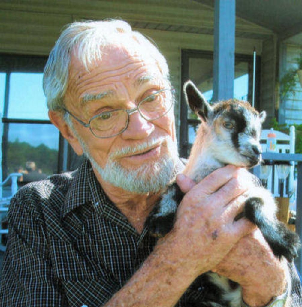 Billy R. Langford Profile Photo