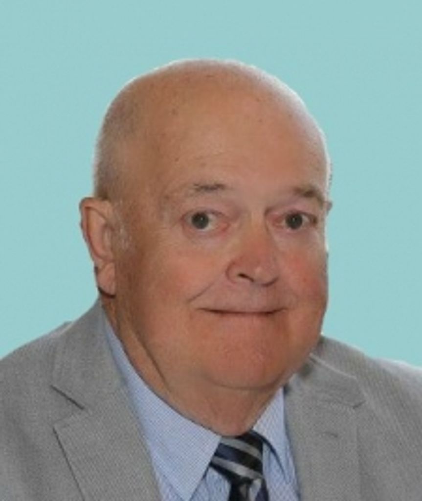 James  "Jim" Leugers