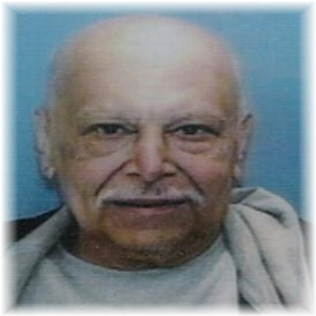 Norberto O. Ortiz Sr.