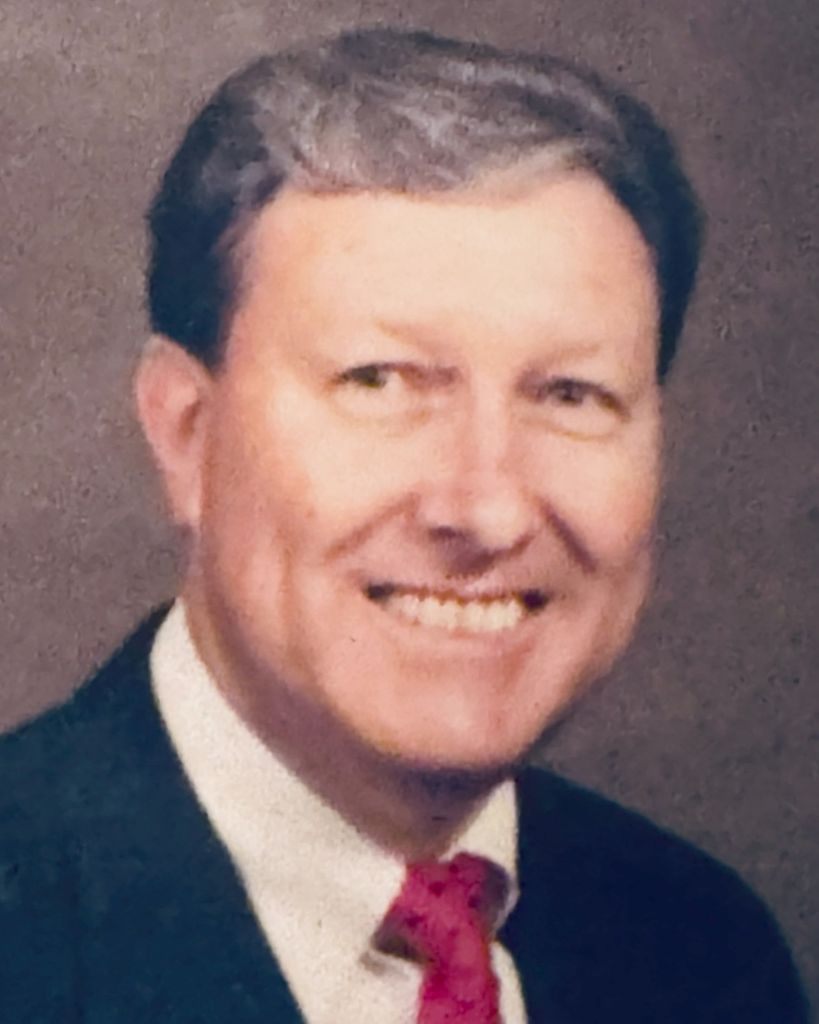 Horace DeVon Johnson