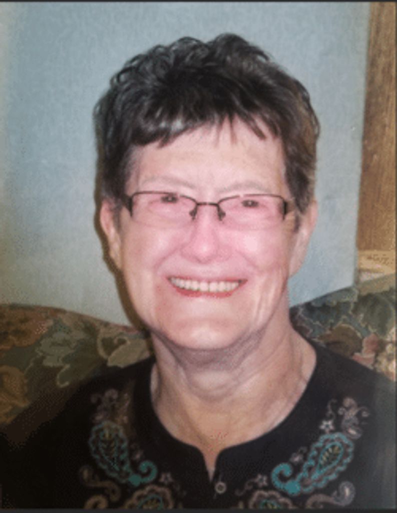 Thelma Jackson