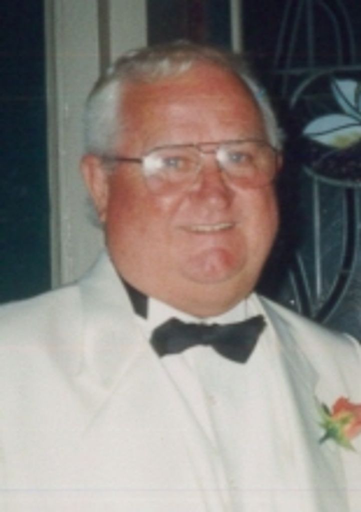 Bobby  Roy Dozier