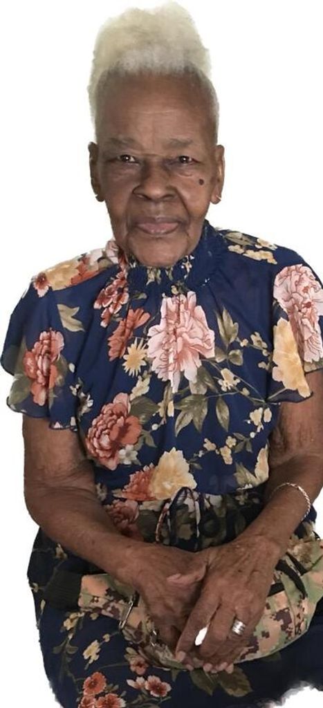 Marie Cephise Limage