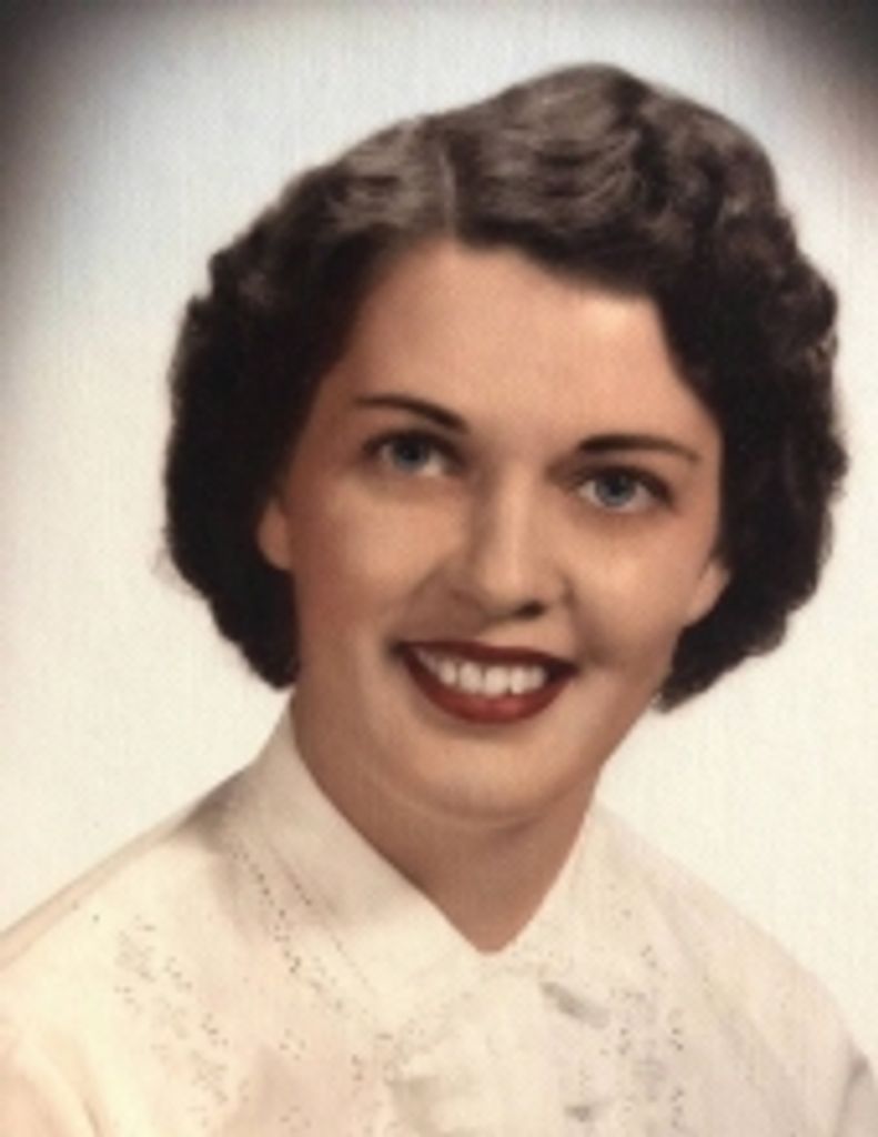 Edna Margaret Kleier Profile Photo