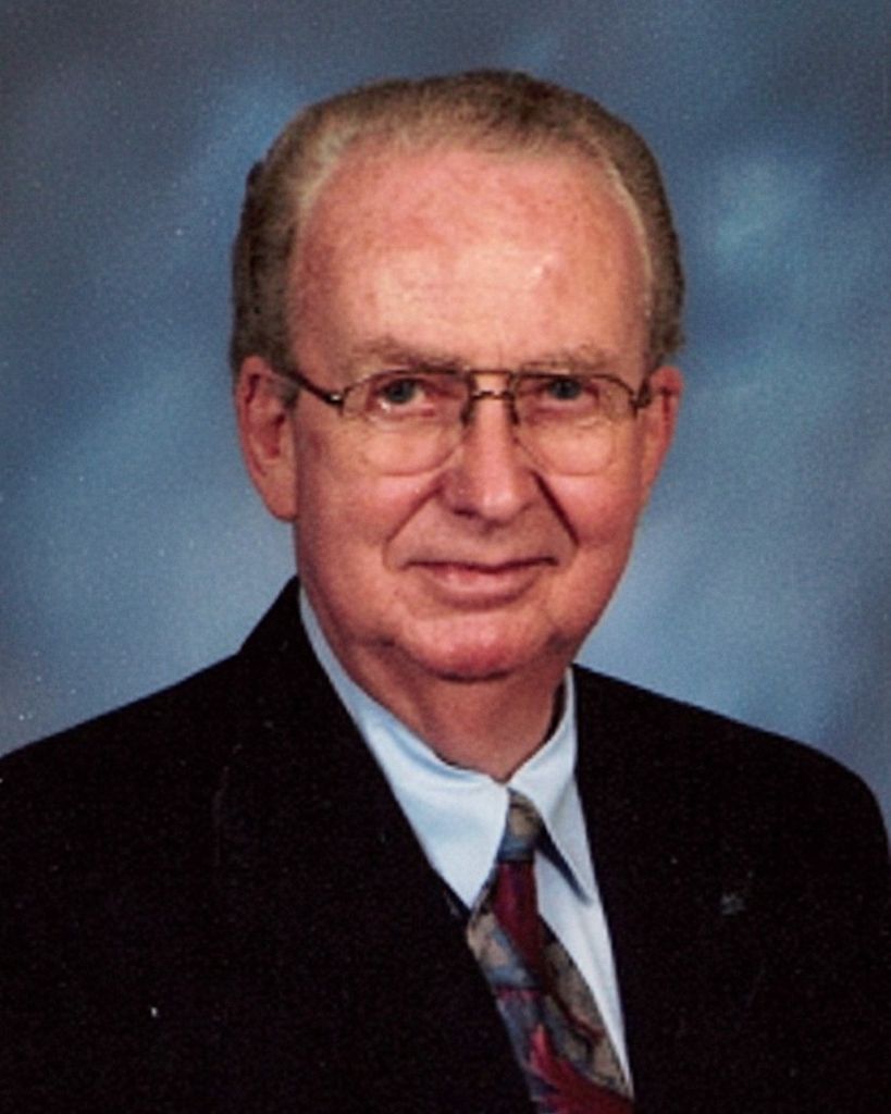 Dean Waddell Humphries Profile Photo