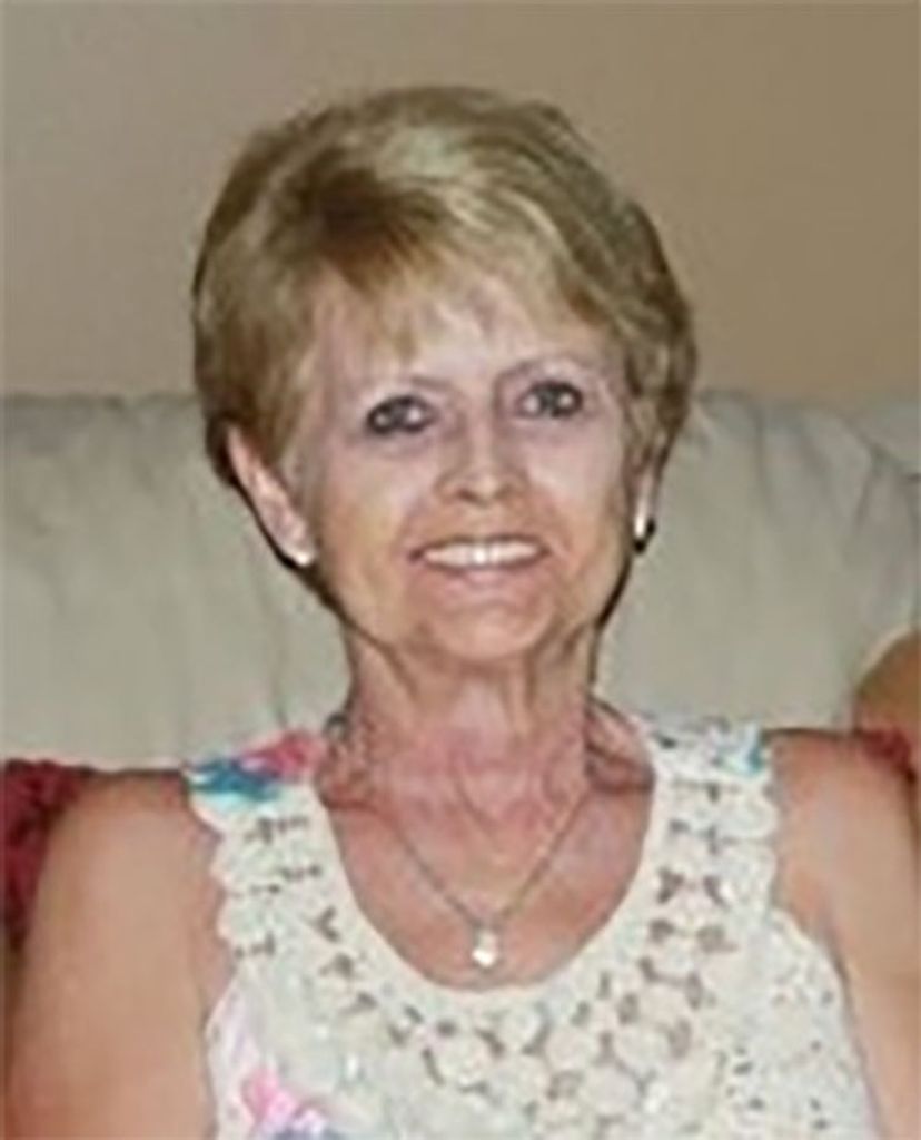 Geneva Morgan