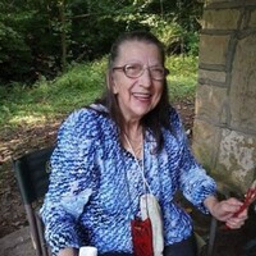 Elsie G. Stambaugh