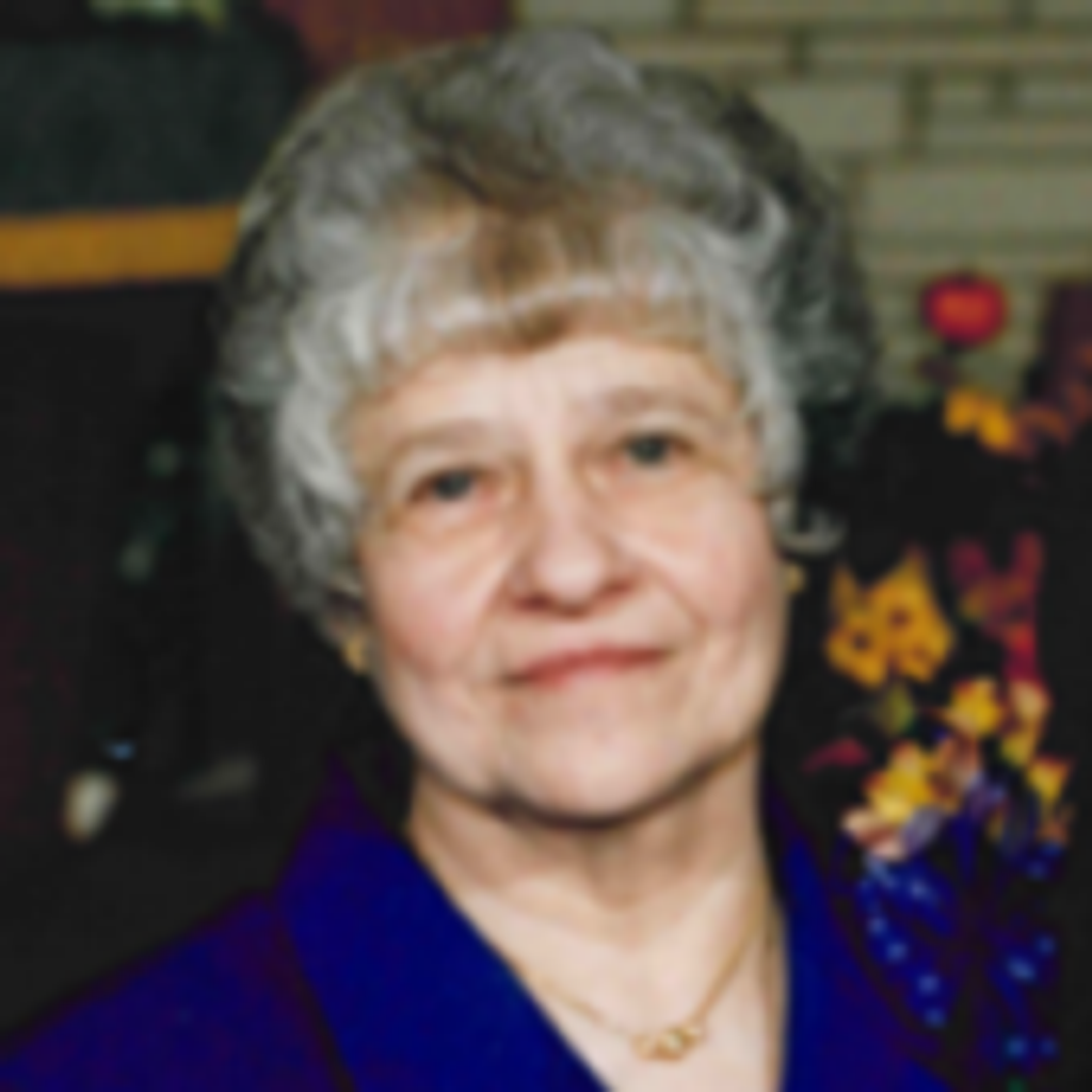 Helen Brady Laughlin