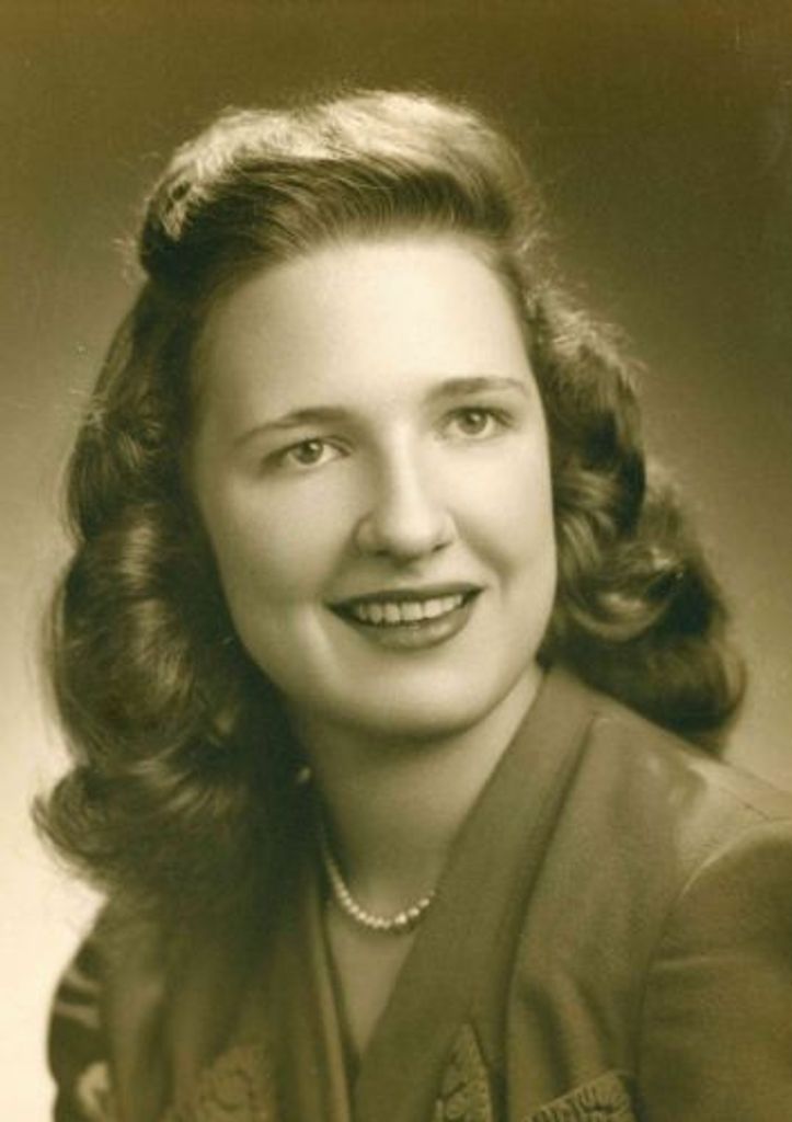 Ethel Sorensen