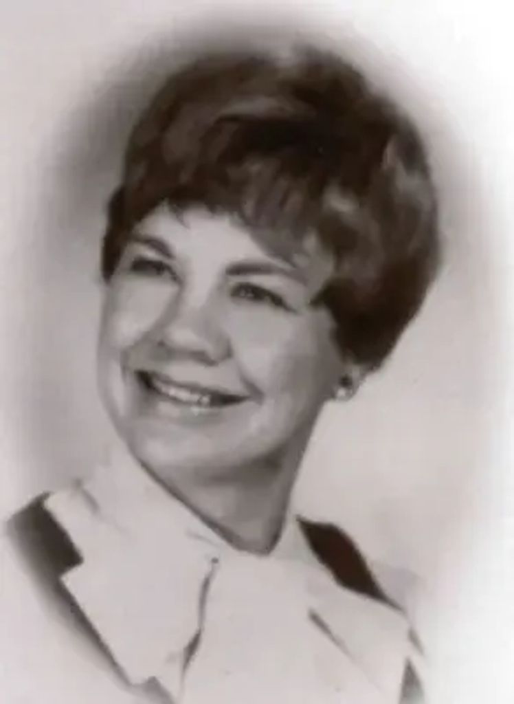 Lois Horn