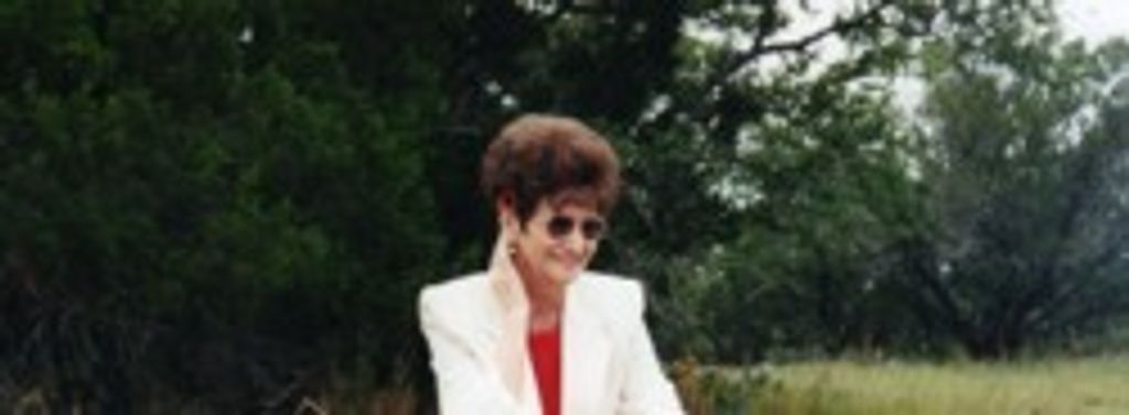 Grace Pearson